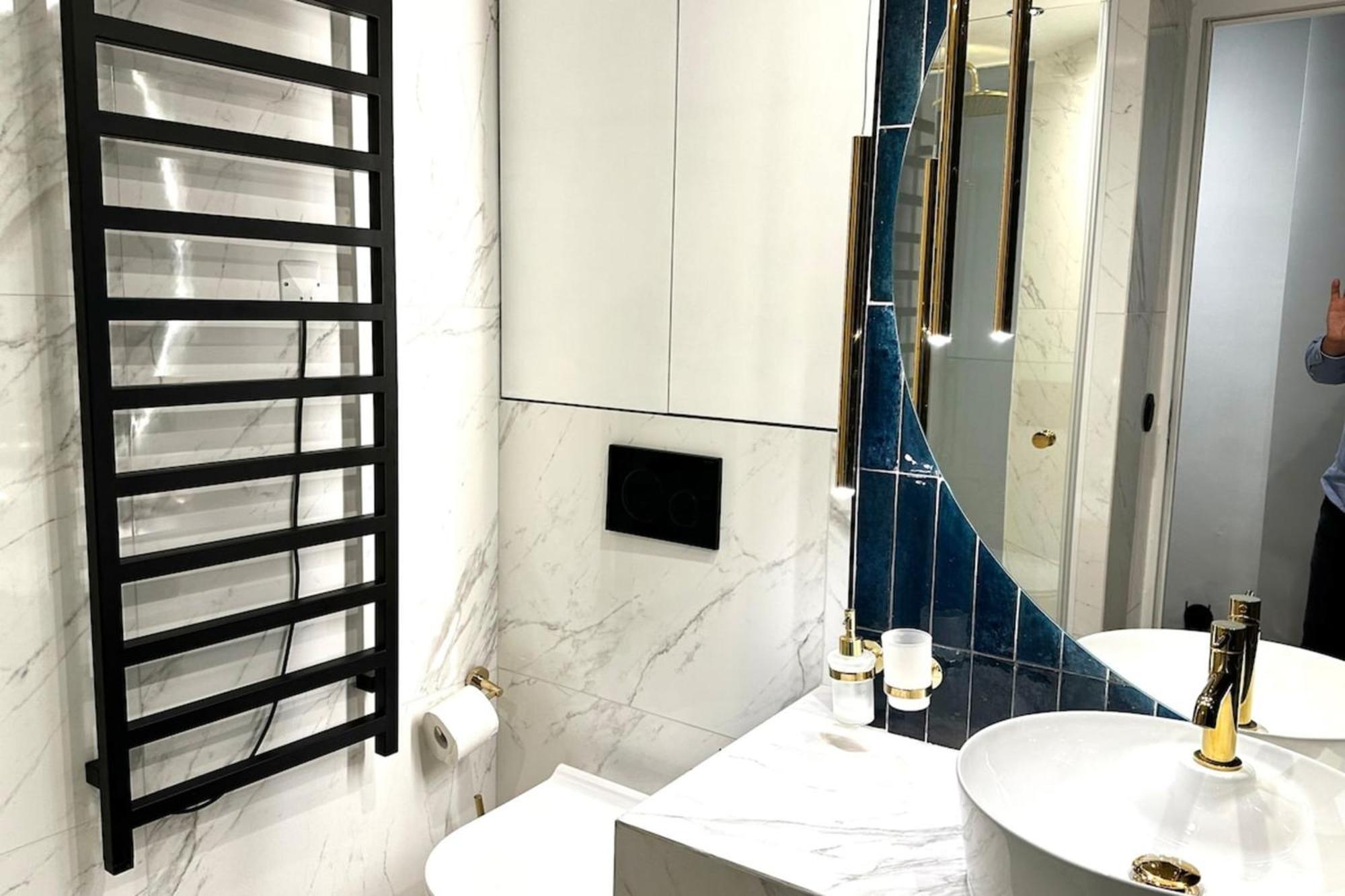 Palais Royal - Chez Lucas Appartement Paris
