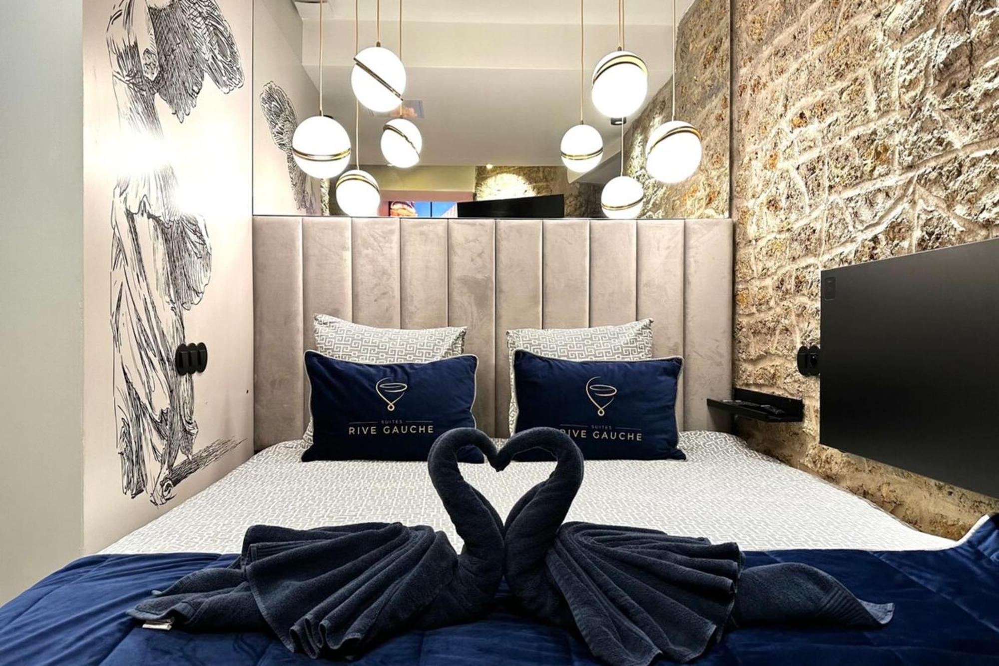 Palais Royal - Chez Lucas Appartement Paris